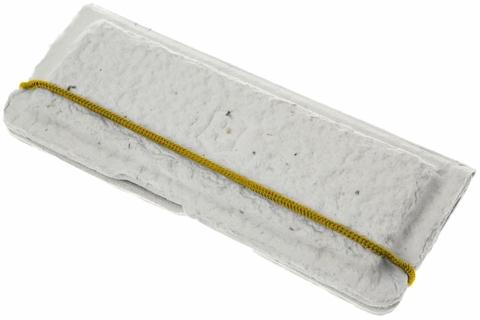 Нож-брелок Victorinox TOMO, 58 mm, Yellow (0.6201.A8)
