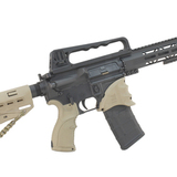 Ручка для переноски AR-15, DLG Tactical