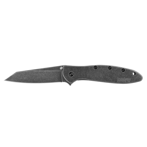 Складной нож KERSHAW Leek Random 1660RBW | Wenger-Victorinox.Ru