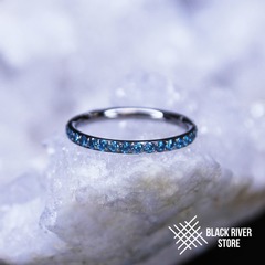 Кликер Twilight Aqua 1.2мм