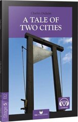 A Tale of Two Cities (Stage5 B2)