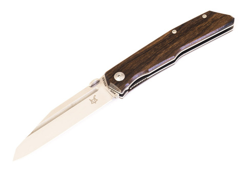 Нож FOX knives модель 515W TERZUOLA