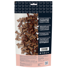 Мнямс тренировочные лакомства для собак 