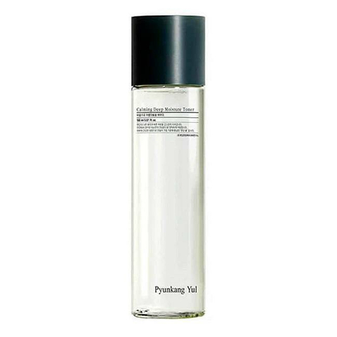 Pyunkang Yul Calming Тонер для лица глубокоувлажняющий Calming Deep Moisture Toner