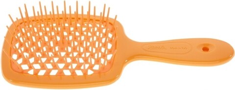 Janeke Superbrush 83SP234 OFL SMALL ARANCIO FLUORESCENTE