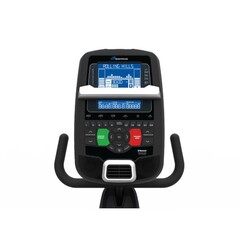 Горизонтальный велотренажер Nautilus R628