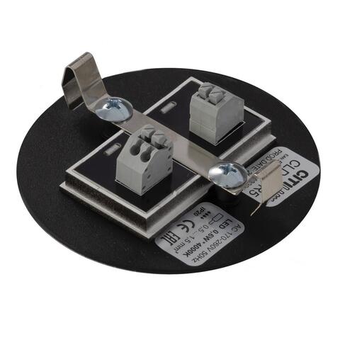 Светодиодная подсветка Citilux Скалли CLD007R5