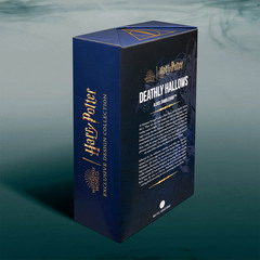 Гарри Поттер Дизайнерская Коллекция Кукла Альбус Дамблдор