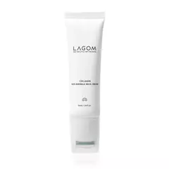 Крем для шеи LAGOM Collagen Anti-Wrinkle Neck Cream 50 мл