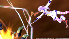 Hyperdimension Neptunia Re:Birth1 (для ПК, цифровой код доступа)