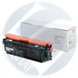 Тонер-картридж 7Q W2120X (212X) для HP CLJ M554, M578 (Чёрный, 13000 стр., с чипом W2120A)