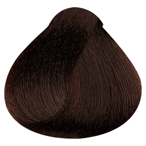 6/38 Темный шоколадный блонд перманентный краситель BRELIL Prestige 100 мл
