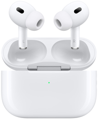 Наушники беспроводные Apple AirPods Pro (2nd generation) with MagSafe Charging Case (USB-C)
