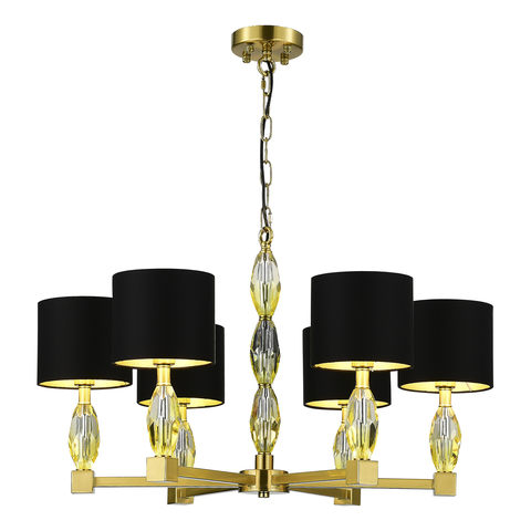 Люстра подвесная ST Luce Lingotti SL1759.303.06
