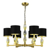 Люстра подвесная ST Luce Lingotti SL1759.303.06