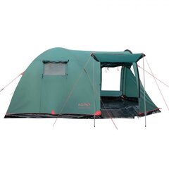 Кемпинговая палатка Tramp Anaconda 4 (V2)