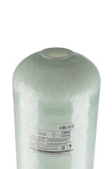 Корпус фильтра ГЕЙЗЕР 10х54 Canature (ДРС в комплекте) натуральный
