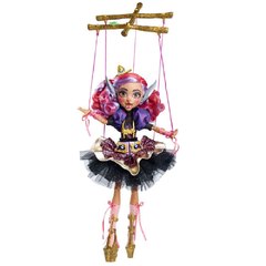 Сидар Вуд. Комик-Кон 2016