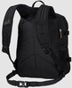 Картинка рюкзак городской Jack Wolfskin Berkeley Black 6000 - 2