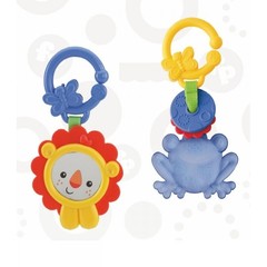 Fisher Price Погремушка 