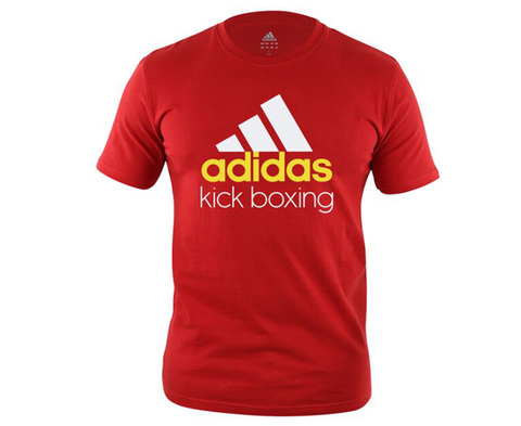 Футболка Community T-Shirt Kickboxing