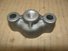 Крышка гидронатяжителя дв.ЗМЗ 405-409