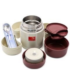 Термос для еды Apollo 375 мл