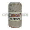 LANOSO MACRAME COTTON 905 (Крем-брюле)