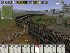 Medieval : Total War Collection (для ПК, цифровой ключ)