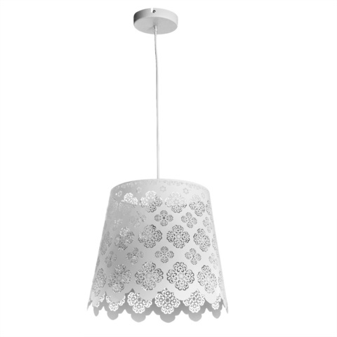 Подвес Arte Lamp Maestro A2030SP-1WA