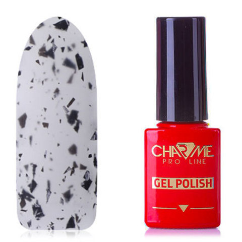 Закрепитель для гель-лака Velvet Dot - 01 CHARME 10 мл