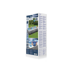 Каркасный бассейн Bestway 56721