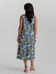 4731 Сарафан женский