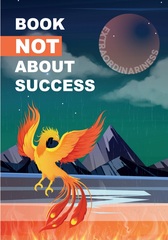 Book NOT About Success