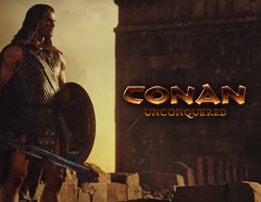 Conan Unconquered (для ПК, цифровой код доступа)