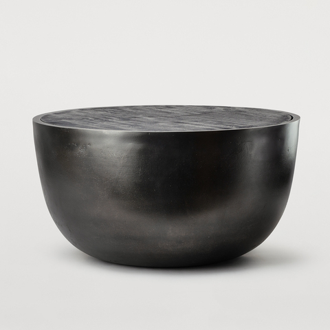 КОФЕЙНЫЙ СТОЛИК TAMBOURINE