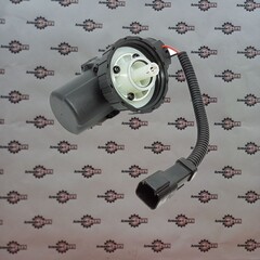 Насос подкачки топлива на фильтр грубой очистки | 228-9129; 349-1063; 320/07207 | Spare Parts