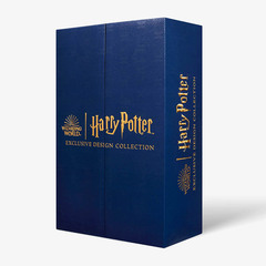 Гарри Поттер Дизайнерская Коллекция Кукла Альбус Дамблдор