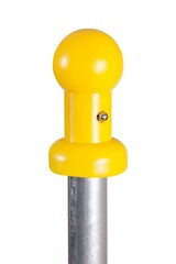 Батут Hasttings Crox 4,5 ft