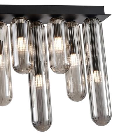 Потолочный светильник Favourite Stalactit 4454-6P