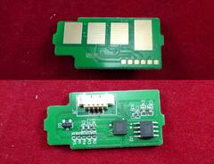 Чип Samsung CLT-M806S Magenta для Samsung SL-X7400GX, SL-X7500GX, SL-X7600GX