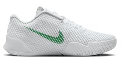 Теннисные кроссовки Nike Zoom Vapor 11 - white/kelly green