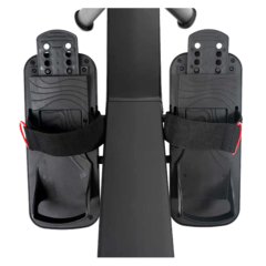 Гребной тренажёр CardioPower PRO CR300