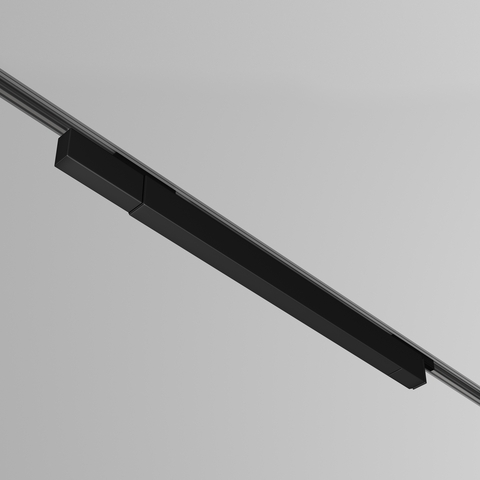 Блок питания встаиваемый 24В 100Вт Maytoni Levity TRA184DR-100B