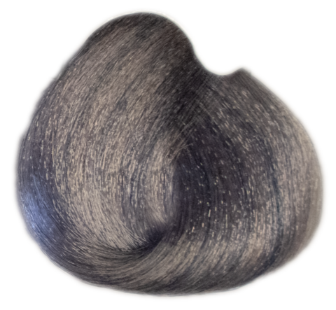 11/11 Титановый блондин перманентный краситель BRELIL Prestige 100 мл