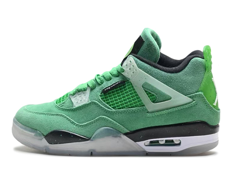 Mark Wahlburg x Air Jordan 4 Retro 'Wahlburgers' 