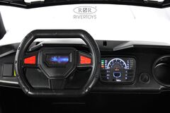 BUGGY M888BX 4WD (Полноприводный, двухместный)