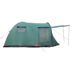Кемпинговая палатка Tramp Anaconda 4 (V2)