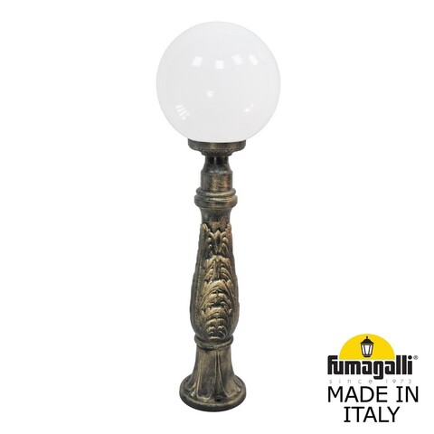 Ландшафтный светильник Fumagalli GLOBE 300 G30.162.000.BYF1R