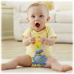 Fisher Price Погремушка 